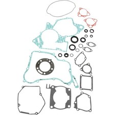 HONDA CR 125 R - 98/99 - KIT