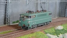 Ree Modeles MB165 Locomotive