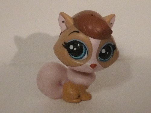 Selection littlest pet shop - of,