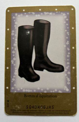 A18 bella sara bottes d - bella,