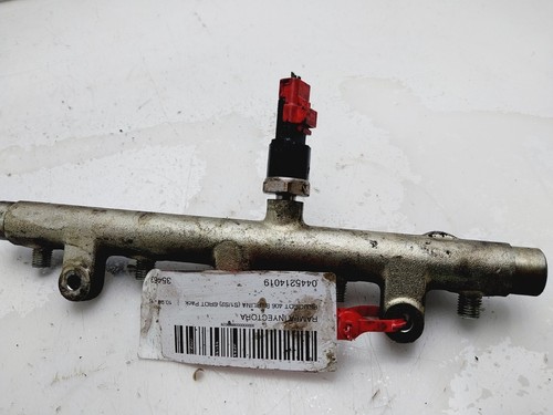 0445214019 rampe injection