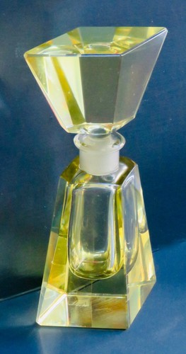 Flacon parfum art - flacon,