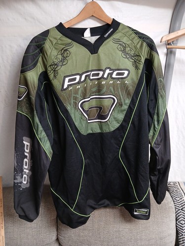 Proto men xlarge - xlarge, shoulder