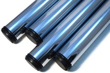 4 x pieds réglables pour