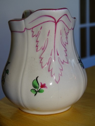 Luneville ancien cremier - ancien,