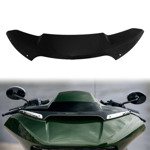 Pare brise avant moto 4 - pare-brise, de