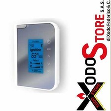 Télécommande Bidirectionnelle Tiemme 2WAYS2 Poêles Clam - Appel X Réduction