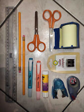 Petit lot écolier fournitures