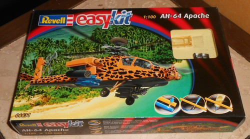 Maquette revell easykit - maquette,