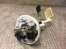 Mercedes W211 Niveau Carburant