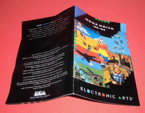 Petit catalogue publicitarie - petit,