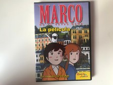 Cadre DVD La Pellicule No Te Vayas Maman Planète Junior