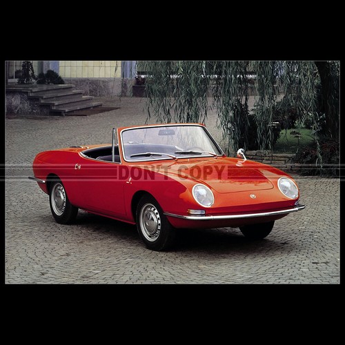 Photo 017742 fiat - a.017742, 850