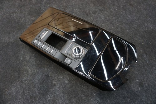 Center console top - console, bezel