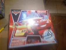 Circuit Carrera Go Cars