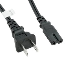 15 ft AC Power Cord for Yamaha