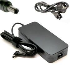 CHARGEUR ALIMENTATION POUR  ASUS  ROG Strix ROG Zephyrus S17 GX701LV   20V 12A