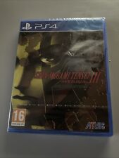 Shin Megami Tensei 3 Nocturne