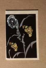 ULYSSE 31  (1981) ** PANINI ** AUTOCOLLANT -/- STICKER -n° 40- - OCCASION