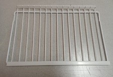 Plaque grille métal - grille,