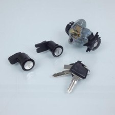 Kit serrure Kyoto pour Scooter