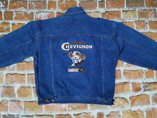 Chevignon Conquête Western