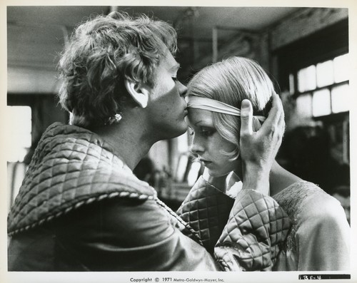 Twiggy christopher gable - twiggy,