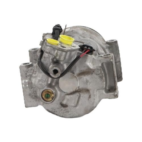 Compresseur clim mercedes - compresseur,