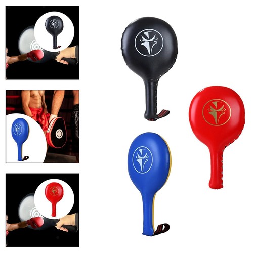 Boxing target paddle punching - paddle,