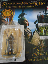 figurine eaglemoss le seigneur