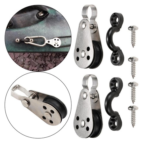 Kit chariot ancrage de - kit,