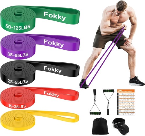 Fokky bande elastique - fokky,