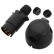 Remorque À Vélo Adaptateur