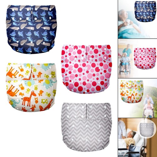 Couche lavable adulte - lavable,