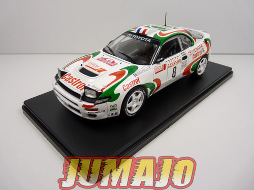 Rvq8 voiture rallye 24 - rvq8,