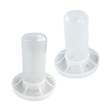 Accessoires pour poulailler 