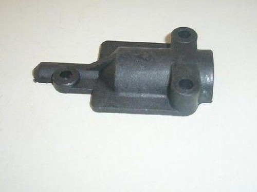 Casque fixation torche - fixation,