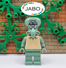( S5 / 6 / 11 ) Lego Bob