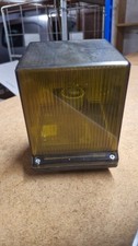 76/ Faac lampe clignotante portail FAACLIGHT à led 230V