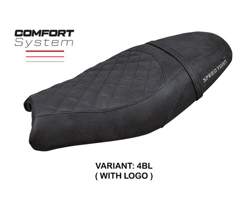 Housse selle wembley - housse,