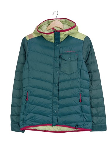 Sportiva doudoune dames - sportiva,