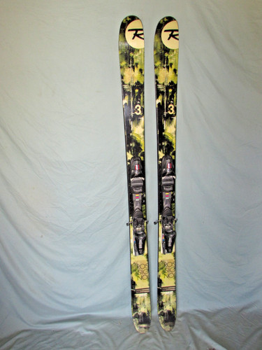 Rossignol wrs all mtn - 🔥rossignol,