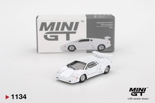 Lamborghini Countach 25th