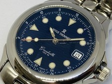 REVUE THOMMEN Granville Quartz