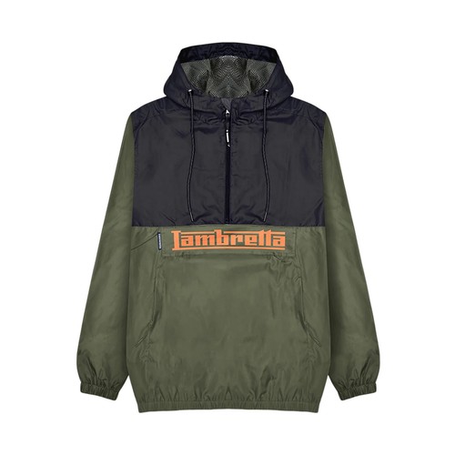 Lambretta veste motif style - lambretta, motif/style
