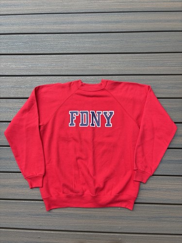 Vintage fdny new york keep - fdny,