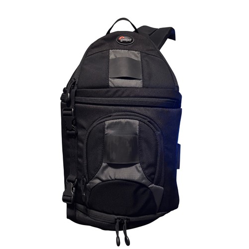 Lowepro slingshot 100 - 100, aw