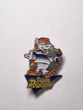Pin's vintage pins Collector