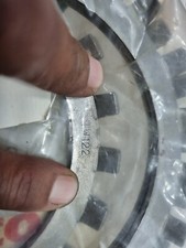 Laveuse Timken TW122 LOT 4 PC