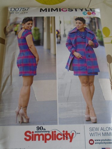 0757 patron simplicity robe - ,